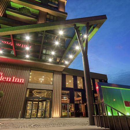 Hilton Garden Inn Yalova Ялова Экстерьер фото