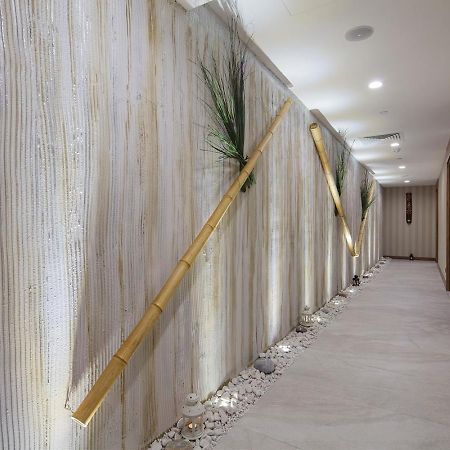 Hilton Garden Inn Yalova Ялова Экстерьер фото