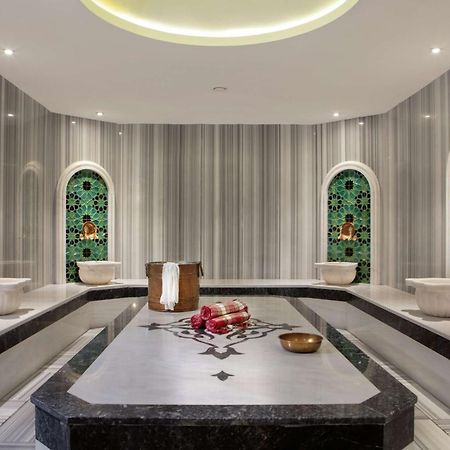 Hilton Garden Inn Yalova Ялова Экстерьер фото