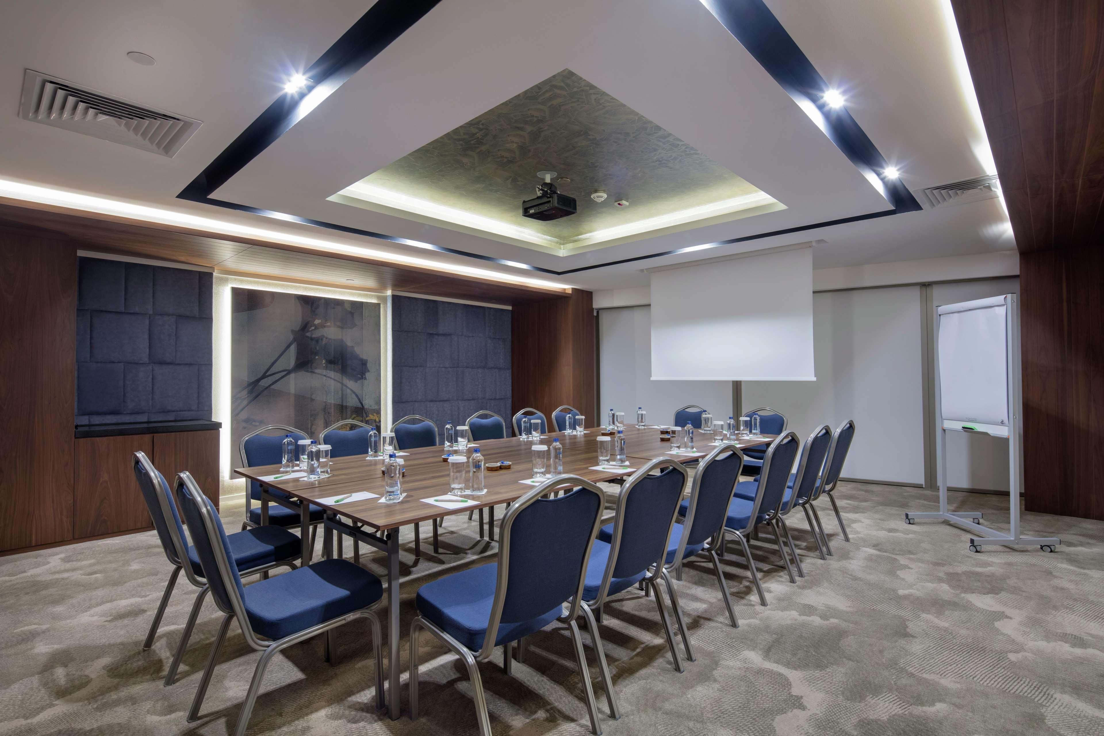Hilton Garden Inn Yalova Ялова Экстерьер фото
