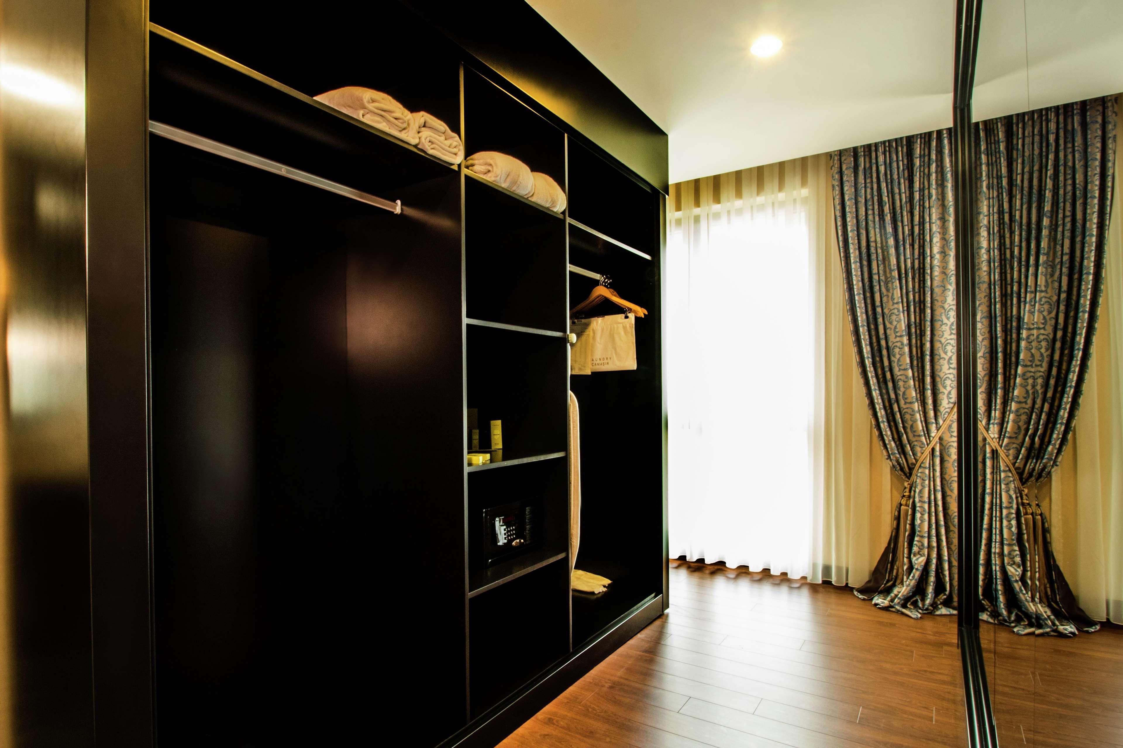 Hilton Garden Inn Yalova Ялова Экстерьер фото