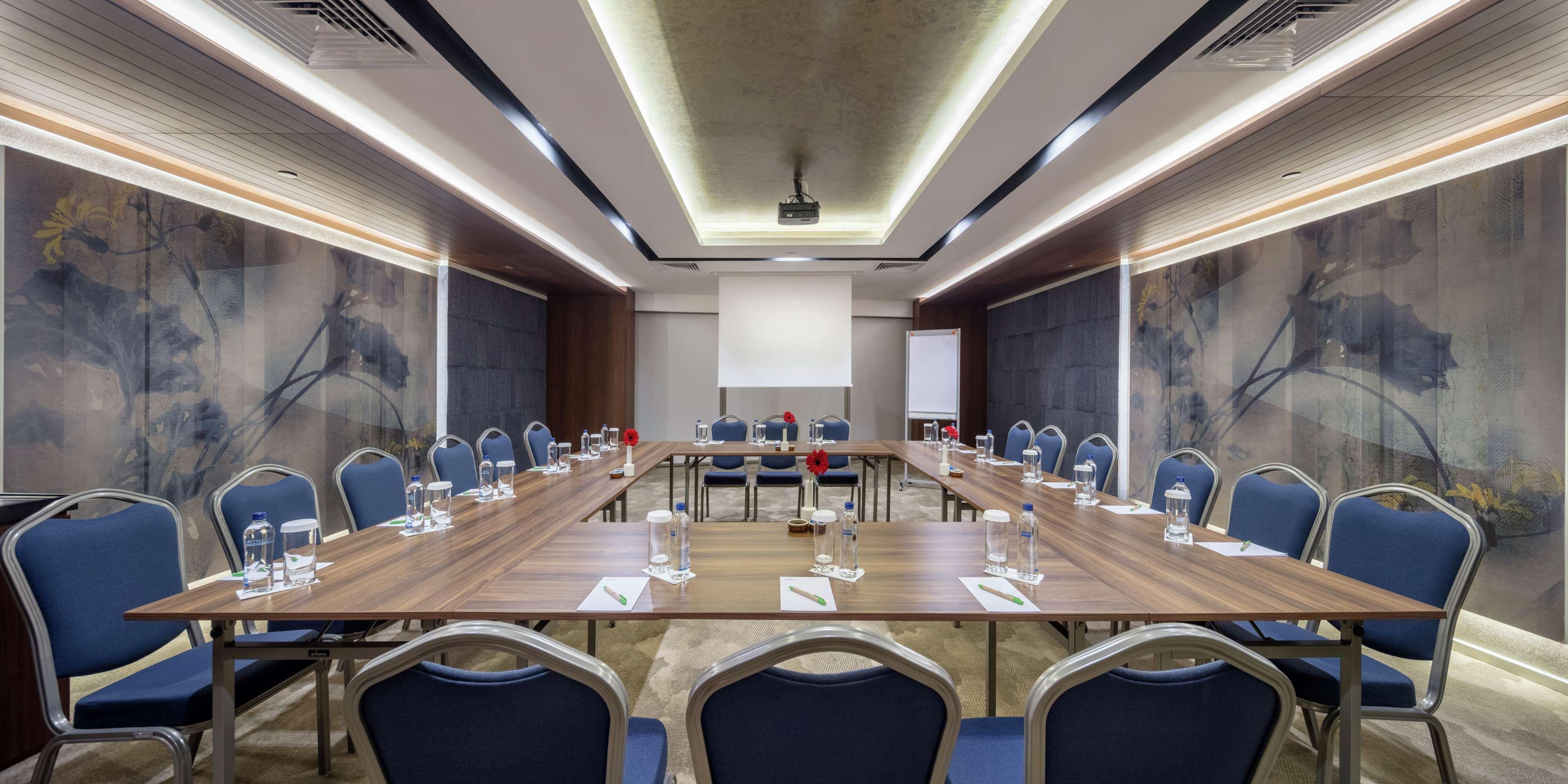 Hilton Garden Inn Yalova Ялова Экстерьер фото