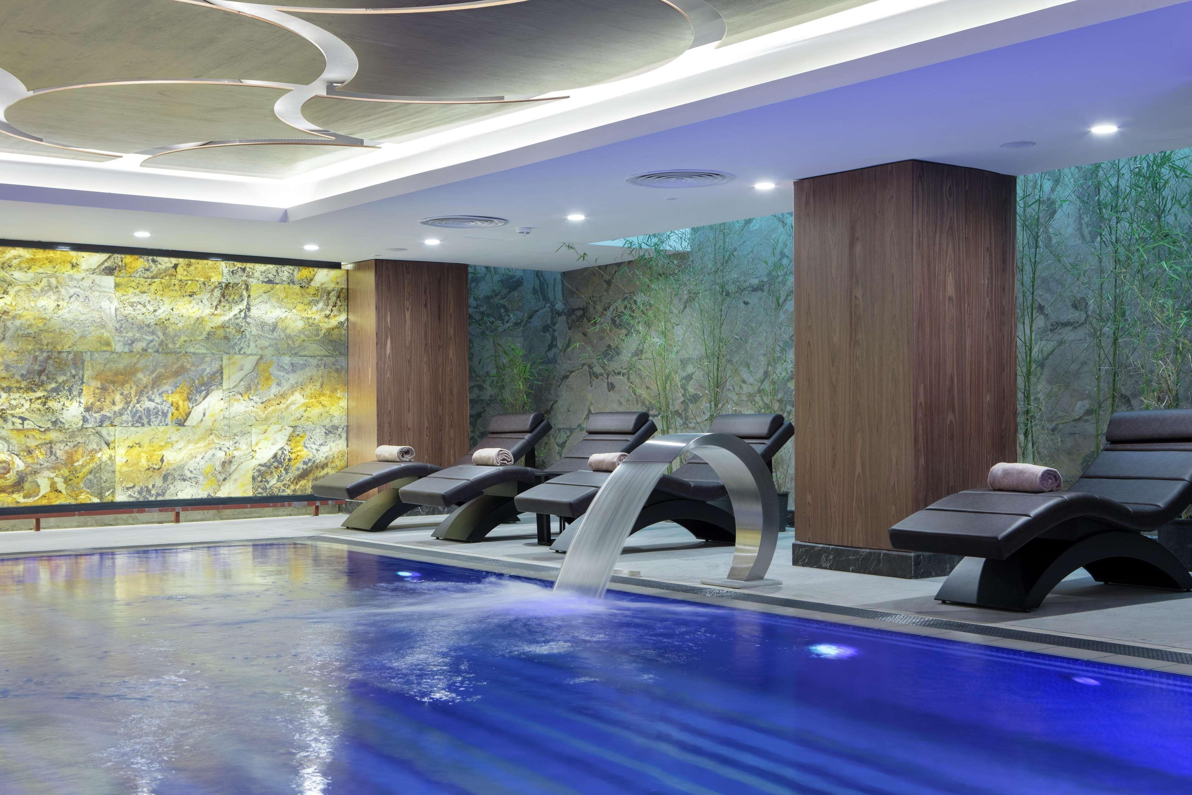 Hilton Garden Inn Yalova Ялова Экстерьер фото