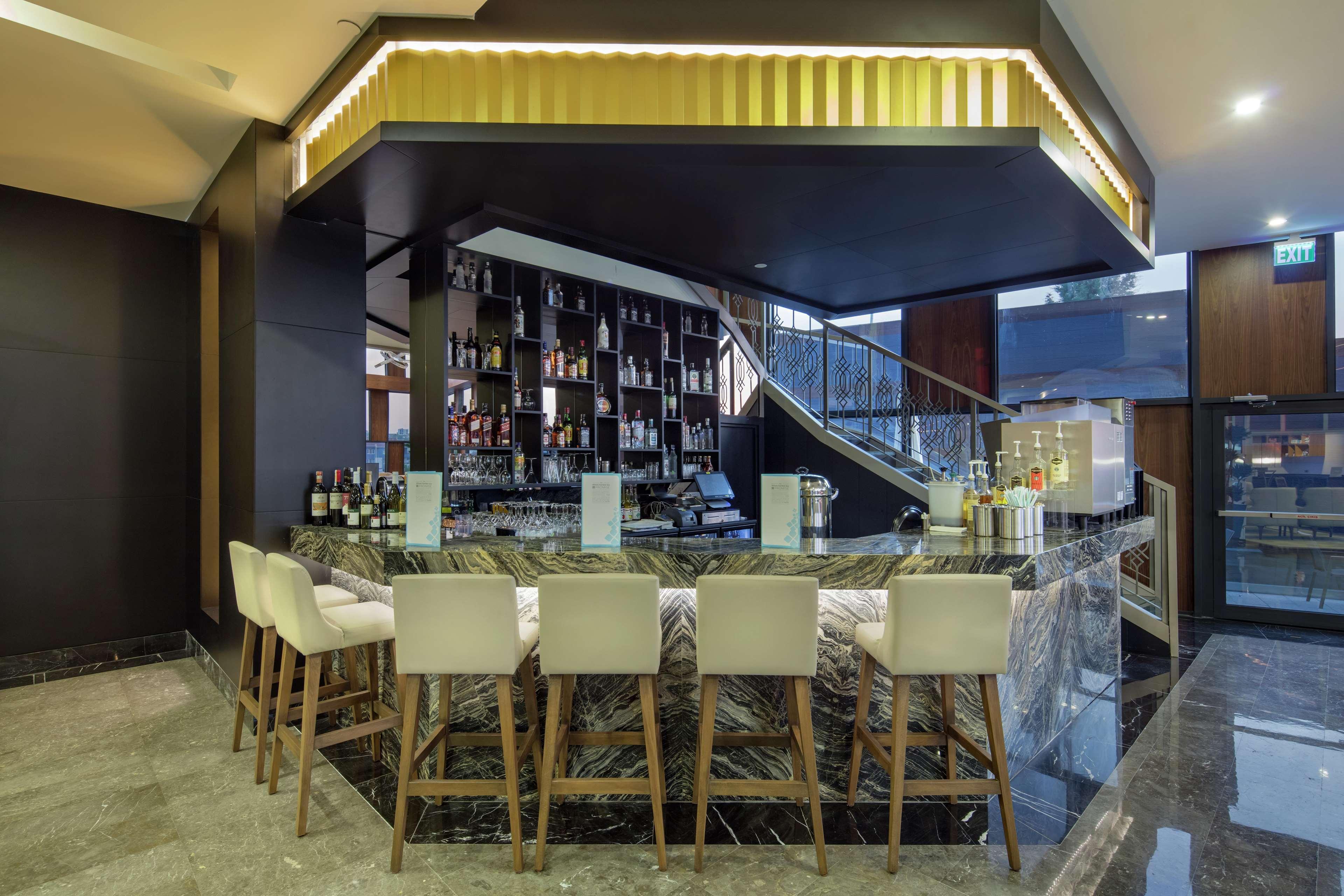 Hilton Garden Inn Yalova Ялова Экстерьер фото