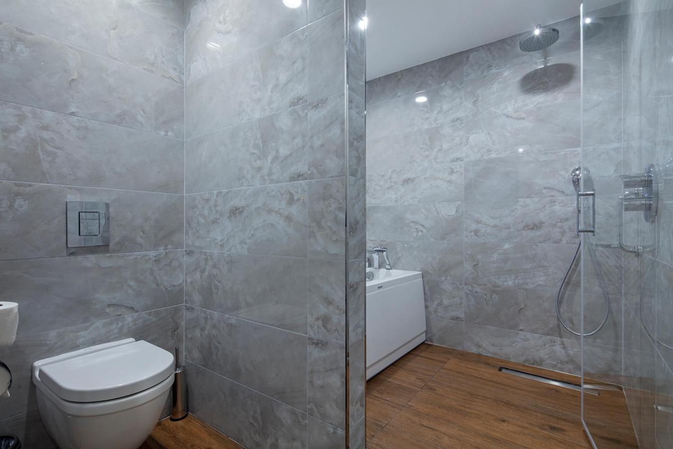 Hilton Garden Inn Yalova Ялова Экстерьер фото