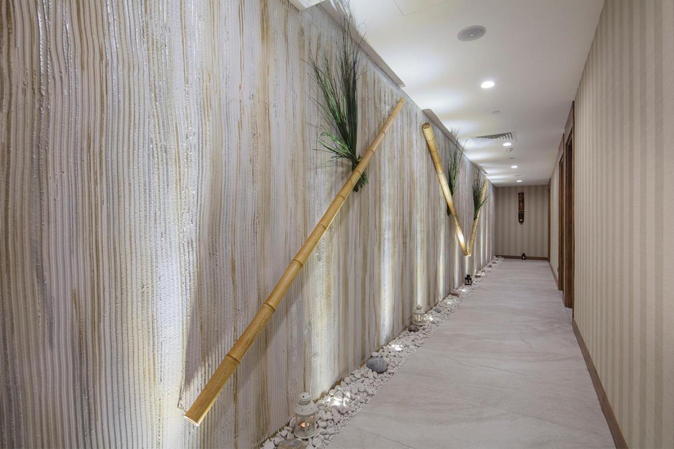 Hilton Garden Inn Yalova Ялова Экстерьер фото
