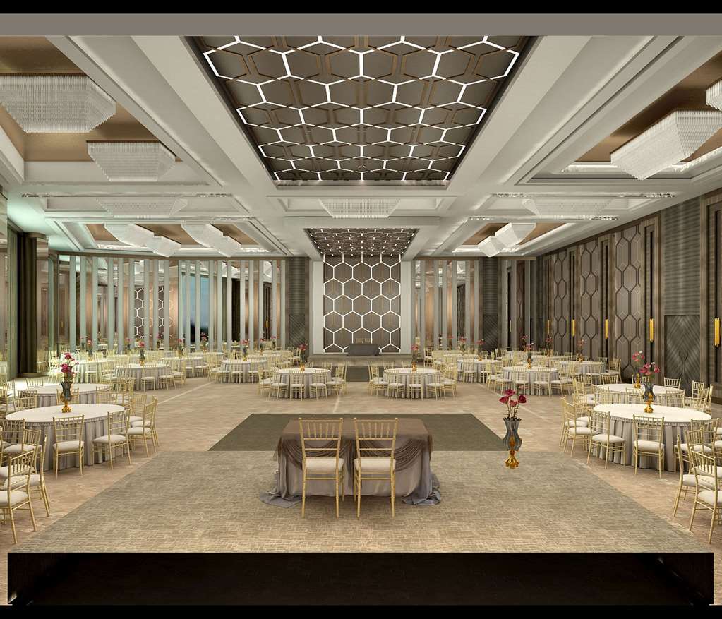 Hilton Garden Inn Yalova Ялова Удобства фото